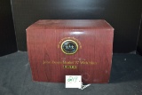 Ertl Toy Industry Association Gold-Plated John Deere Model 