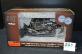 Norscot 100th Anniversary CAT DIIR Track-Type Tractor w/Metal Tracks; 1/50 Scale; NIB