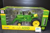 Ertl Prestige Collection Elvis Presley John Deere Mode 4010 w/46A Loader; 1/16 Scale; NIB