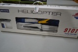 Shuong Ma Double Horse RC Helicopter Mode 9101 w/Gyro; Used