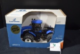 Scale Models Special Edition New Holland TJ450 Tractor; 1/16 Scale; NIB