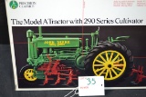 Ertl John Deere Precision Classics 2nd in Series 