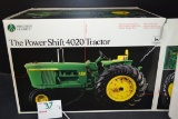 Ertl John Deere Precision Classics 4th in Series 