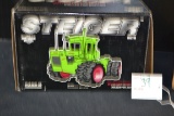Ertl Wild Cat Series I Collector's Edition 30-Year Steiger Tractor; 1/32 Scale