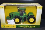 Ertl John Deere 9530 4WD Tractor; 1/32 Scale; NIB
