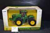 Ertl John Deere 9630 4 WD Tractor Dealer Edition; 1/32 Scale; NIB