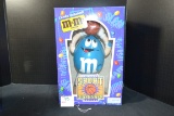 M&M's Limited Edition Sport Dispenser w/Candy