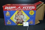 Radio Flyer No. 553 Tricycle Toy; NIB