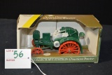 Ertl Collector's Edition John Deere Overtime Tractor; 1/32 Scale; NIB