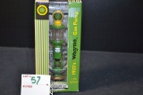 Gear Box Limited Edition Collectible John Deere 1920s Wayne Gas Pump; 1/25 Scale; NIB