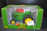 Ertl Collectibles John Deere Model 80 Diesel; 1/16 Scale; NIB