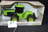Ertl Special Edition Steiger Cougar 1000 4WD Tractor; 1/32 Scale; NIB