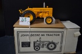 SpecCast John Deere M1 Tractor; 1/16 Scale; NIB