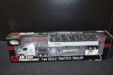 Die-Cast Promotions Series 2 Tractor-Trailer; 1/64 Scale; NIB