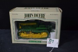 Ertl Collector's Edition John Deere 430 Crawler; 1/16 Scale; NIB