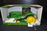 Ertl Collectors Edition John Deere Model 8400T Tractor; 1/16 Scale; NIB