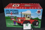 Ertl 2006 National Farm Toy Show Vintage 4 4WD Series International 4366; 1/32 Scale