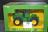 Ertl 2007 27th Plow City Farm Toy Show John Deere 8630 Tractor; 1/32 Scale