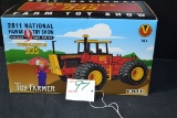 Ertl 2011 National Farm Toy Show Vintage 9 4WD Series Versatile 935; 1/32 Scale; NIB