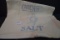Vintage Care-y-ized Salt Bag