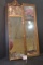 Pair of Vintage Hall Mirrors w/Trees and Victorian Theme; 26