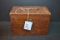 Vintage Cleco Faradic Battery Box
