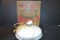 Vintage Motorized Christmas Tree Turner in Original Box
