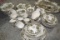 Approx. 12 Place Settings of Johnson Brothers 