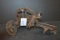 Vintage Apple Peeler; Unknown Maker
