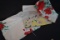 Group of 3 Vintage Tablecloths