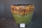 Vintage Ransbottom Pottery Planter/Jardinière