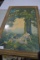 Vintage Framed Print by Maxfield Parrish; 34