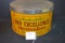 Vintage Mueller-Keller's Marshmallow Tin