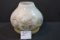 Vintage Litho Print White Lampshade; 6