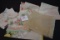Group of Vintage Ladies Hankies