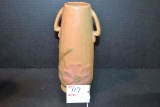 Vintage Weller Peach 8