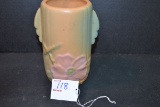Vintage Weller Peach 7