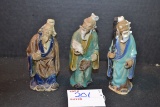 Group of 3 Vintage 
