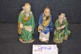 Group of 3 Vintage 