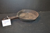 Griswold No. 3 Cast Iron Skillet
