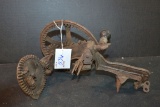Vintage Apple Peeler; Unknown Maker