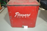 Vintage Metal 