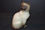 Vintage Beswick, England, 1887 Cat Figurine