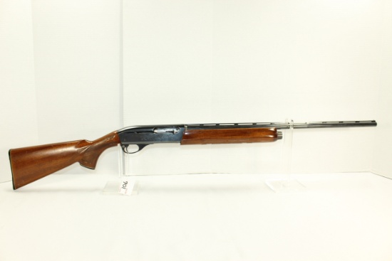 Remington Model 1100 28 Ga. 2-3/4" Cham. Semi-Auto Shotgun w/24" Vent Rib Modified-Choke BBL, Checke
