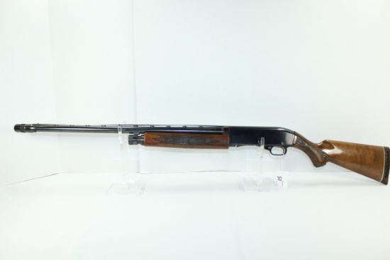 Ted Williams Sears & Roebuck Model 200 12 Ga. 2-3/4" Cham. Pump Action Shotgun w/26" Vent Rib V.C. (