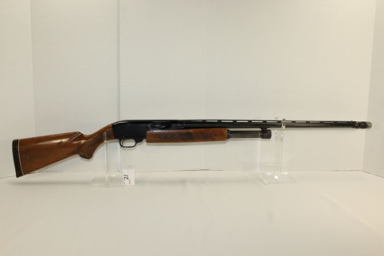 Ted Williams Sears & Roebuck Model 200 20 Ga. 3" Cham.  Shotgun w/26" V.C. (Vari-Choke) BBL and Chec