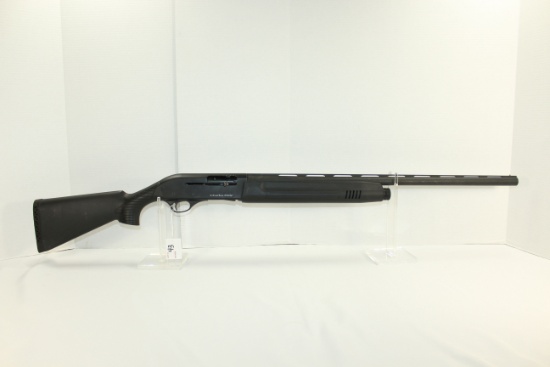 Charles Daly Field Model 12 Ga. 2-3/4" or 3" Cham. Semi-Auto Shotgun w/28" Vent Rib Screw-in Choke B