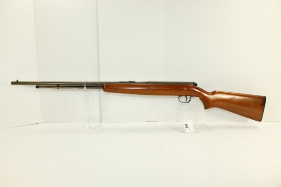 Remington Model 550-1 .22 S/L/LR Cal. Semi-Auto Tube-Fed Rifle; SN N/A