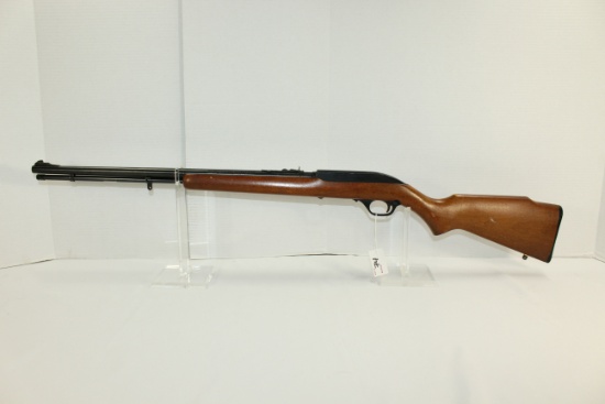 Marlin Model 60 .22LR Cal. Semi-Auto Tube-Fed Rifle; SN 15321004