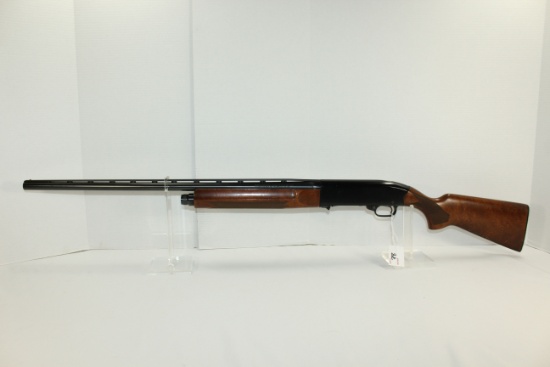 Winchester Model 140 20 Ga. 2-3/4" Cham. Semi-Auto Shotgun w/28" Vent Rib Screw-In Choke BBL and Che